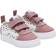 Vans Kid's Ward V - Dots Withered Rose