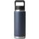 Yeti Rambler Navy Water Bottle 76.9cl