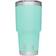 Yeti Rambler with Magslider Lid Seafoam Travel Mug 88.7cl