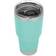 Yeti Rambler with Magslider Lid Seafoam Travel Mug 88.7cl