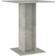 vidaXL 802106 Concrete Grey Dining Table 60x60cm