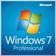 Microsoft Windows 7 Professional OEM