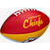 Wilson Mini NFL Team Retro Football