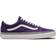 Vans Old Skool M - Violet Indigo/True White