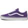 Vans Old Skool M - Violet Indigo/True White