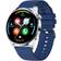 Chronus I29 Smart Watch, 1.28-inch curved standby iPhone