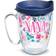 Tervis Dainty Floral Mother's Day Mug 47.3cl