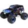 Losi Son Uva Digger Mini LMT 4X4 Brushed Monster Truck RTR LOS01026T2