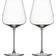 Zalto Zalto Bordeaux Red Wine Glass 76.5cl 2pcs