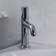 Hansgrohe Uno (38130000) Chrome