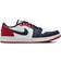 Nike Air Jordan 1 Low G M - White/Varsity Red/Obsidian