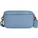 Coach Jayden Crossbody - Gunmetal/Cornflower