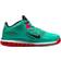 Nike LeBron 9 Low M - New Green/Action Red/White/Black