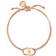 Tory Burch Embrace Ambition Bracelet - Rose Gold