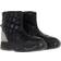 L'Autre Chose N°21 Boots - Black