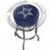 Imperial NFL Backless Dallas Cowboys Blue Bar Stool 76.2cm