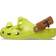 Crocs Classic DreamWorks Shrek Clog - Green