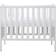 Ickle Bubba Coleby Space Saver Cot 22x41.3"