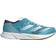 Adidas Adizero Adios 8 M - Lucid Cyan/Cloud White/Bright Red