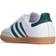 Adidas Samba OG - Cloud White/Collegiate Green/Gum