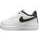 Nike Air Force 1 LV8 TD - White/Black/Metallic Gold/White