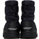The North Face X Undercover Soukuu Down Booties - TNF Black/Aviator Navy