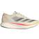 Adidas Adizero Takumi Sen 10 W - Crystal White/Lucid Lemon/Blue Burst