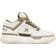 Amiri MA-1 M - White/Brown