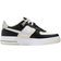 Nike Air Force 1 LV8 GS -Black/Phantom/White/Light Silver