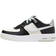 Nike Air Force 1 LV8 GS -Black/Phantom/White/Light Silver