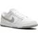 Nike Dunk Low Retro M - Summit White/Platinum Tint/White/Light Smoke Grey