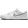 Nike Dunk Low Retro M - Summit White/Platinum Tint/White/Light Smoke Grey