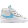 Nike Blazer Mid '77 TDV - Summit White/Photon Dust/White/Aquarius Blue