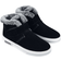 Onbuy High Top Platform M - Black