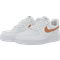 Nike Air Force 1 '07 W - Summit White/Earth/White/Amber Brown