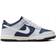 Nike Dunk Low GS - Football Grey/Midnight Navy/Summit White