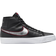 Nike Zoom Blazer Mid Pro GT - Black/University Red/White/Metallic Silver