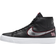 Nike Zoom Blazer Mid Pro GT - Black/University Red/White/Metallic Silver