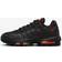 Nike Air Max 95 M - Black/Safety Orange/University Red