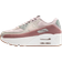 Nike Air Max 90 LV8 W - Light Iron Ore/Light Pumice/Smokey Mauve/Platinum Violet