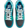 Nike 1 Mid GS - Anthracite/Aquatone/New Emerald/Glacier Blue