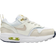 Nike Air Max 1 EasyOn PSV - White/Bronzine/Midnight Navy/Light Orewood Brown