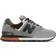 New Balance 574 M - Apollo Grey/Black