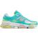 New Balance 9060 Cyan Burst M - Virtual Blue/White/Reflection Grey