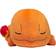 Jazwares Pokémon Sleeping Charmander 45cm