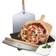 Dolce Mare Pizzastein Set Baking Supply