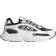 Adidas Originals Ozmillen M - Cloud White/Silver Metallic/Grey Three