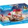 Playmobil Small Pirate Ship 71418