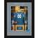 Fan Creations Detroit Lions 12'' x 16'' Personalized Team Jersey Print