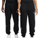 Nike Nocta Fleece Pants - Black/White